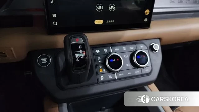 Land Rover Defender (L663) id 3549642 из Кореи 19