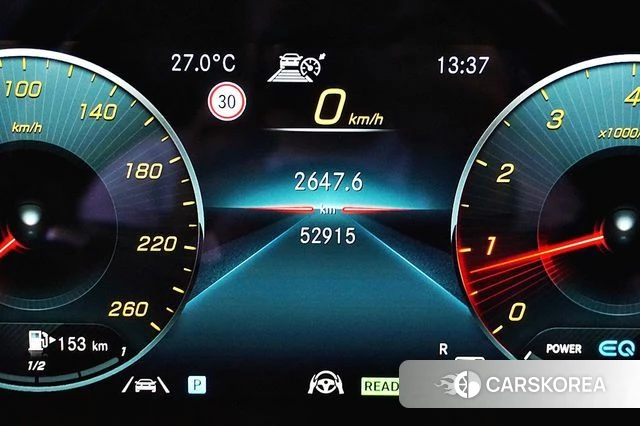 Mercedes-Benz E-Class W213 id 4476385 из Кореи 19