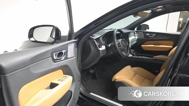 Volvo XC60 second Generation id 4557337 из Кореи 34