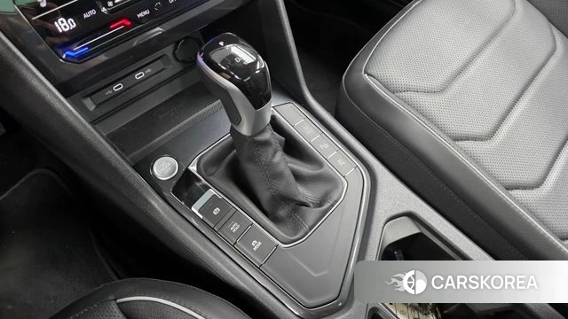 Volkswagen Tiguan Allspace id 4540077 из Кореи 32