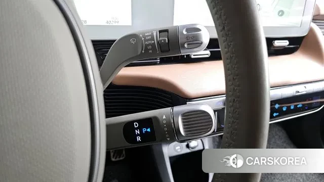 Hyundai Ionic 5 id 3591972 из Кореи 19