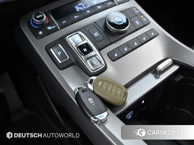 Hyundai Palisade id 3361534 из Кореи 19