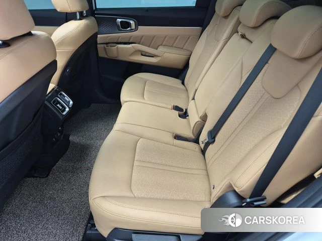 Kia Sorento 4th Generation id 3953329 из Кореи 19