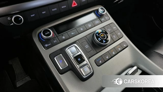 Hyundai The New Palisade id 3839261 из Кореи 19