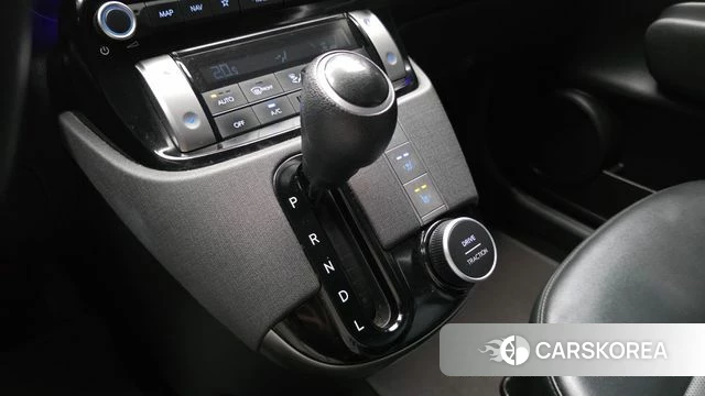 Hyundai Casper id 4899273 из Кореи 31