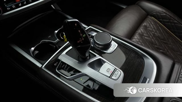 BMW 7 Series (G11) id 3879414 из Кореи 19