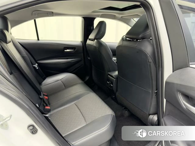 Toyota Lei Ling id 4207708 из Китая 22