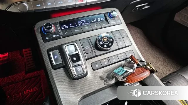 Hyundai Palisade id 3433844 из Кореи 19