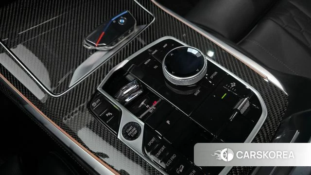 BMW X7 (G07) id 4462324 из Кореи 28