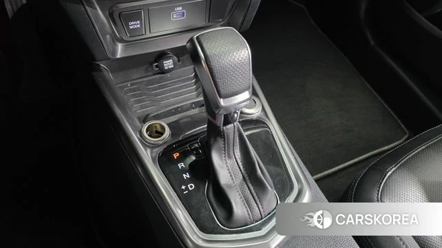 Ssangyong The New Tivoli id 4778525 из Кореи 33