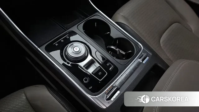 Kia The New Carnival 4th Generation id 3711368 из Кореи 19