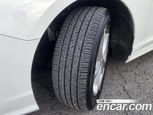 Hyundai Sonata New Rise id 2689465 из Кореи 19