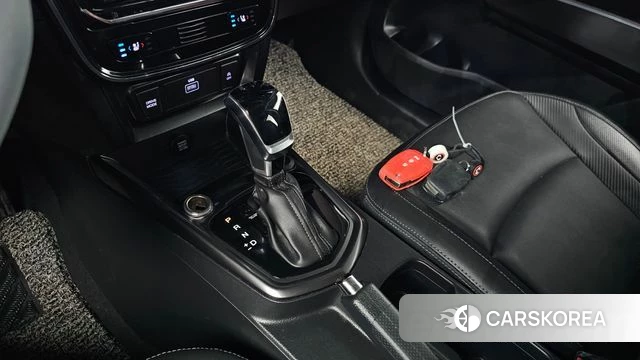 Ssangyong Berry New Tivoli id 4371305 из Кореи 19