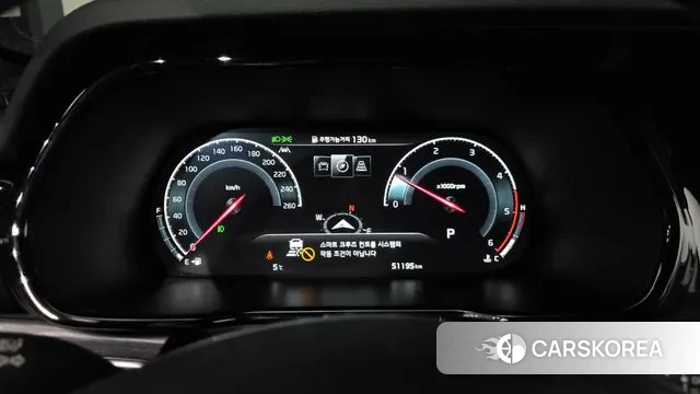 Kia Mohave Master id 3600531 из Кореи 19