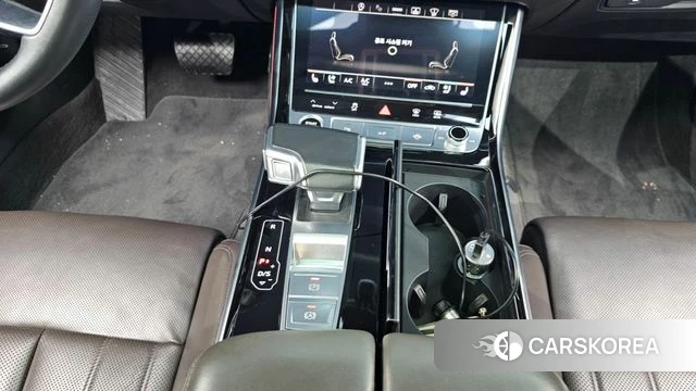 Audi A8 (D5) id 3794799 из Кореи 19