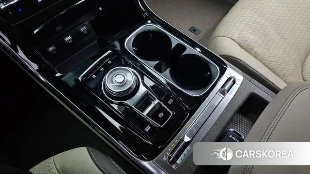 Kia Carnival 4th generation id 3740624 из Кореи 19