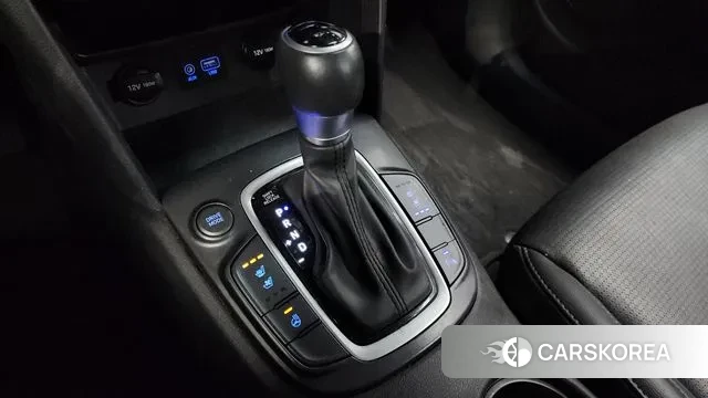 Hyundai Kona id 3593471 из Кореи 19