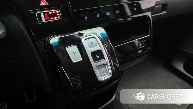 Hyundai Staria id 3910358 из Кореи 20