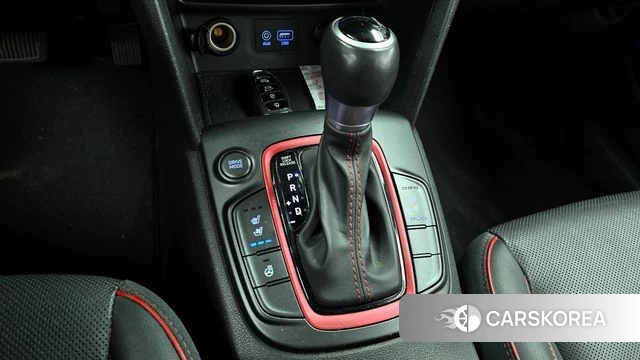 Hyundai Kona id 4417243 из Кореи 19