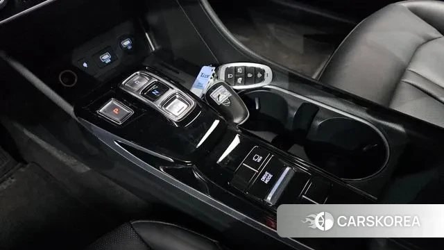 Hyundai Sonata Hybrid (DN8) id 3656091 из Кореи 19