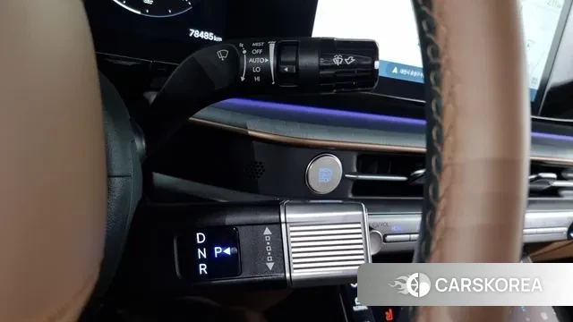 Hyundai Grandeur (GN7) id 3058203 из Кореи 19