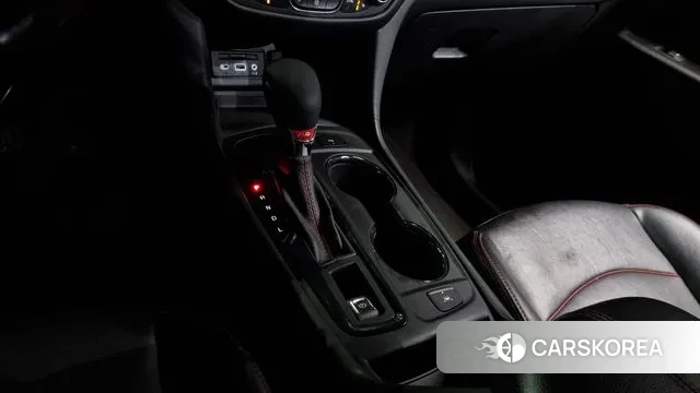 Chevrolet (GM Daewoo) The Next Equanox id 3411162 из Кореи 19