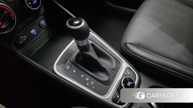 Hyundai Venue id 4477154 из Кореи 29