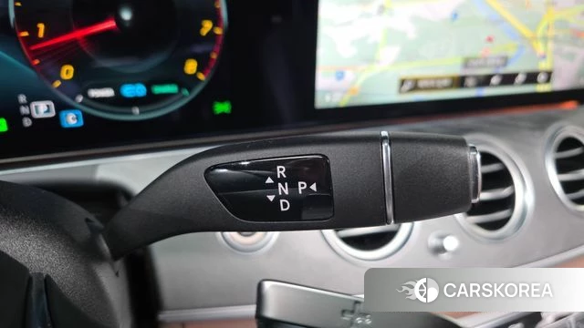 Mercedes-Benz E-Class W213 id 3922884 из Кореи 19