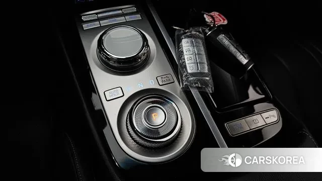 Genesis G80 (RG3) id 3256955 из Кореи 19