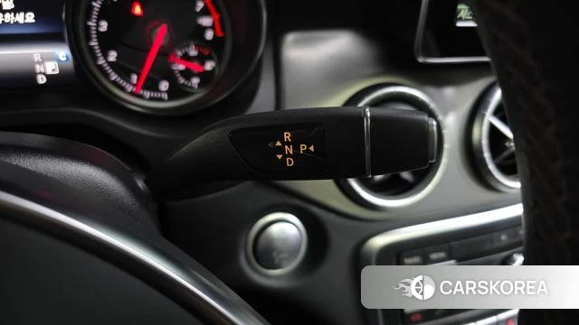 Mercedes-Benz CLA-Class C117 id 4465770 из Кореи 19