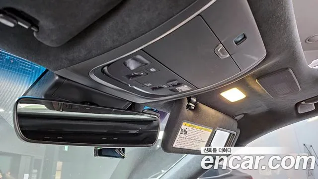 Lexus LS500 5th generation id 2764834 из Кореи 19