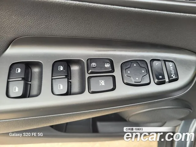 Hyundai Kona id 2662923 из Кореи 19