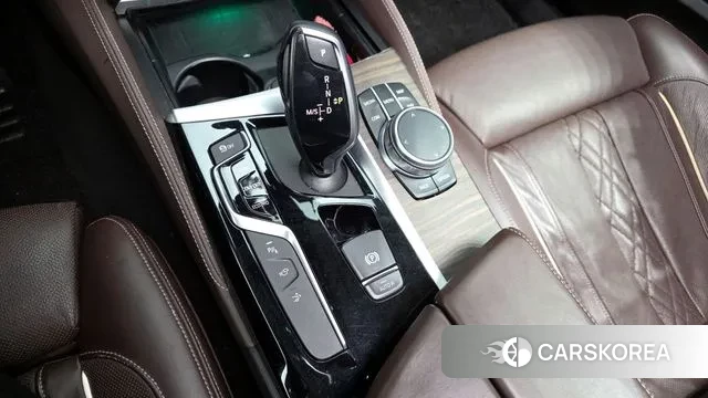 BMW 6 Series GT (G32) id 3708842 из Кореи 19