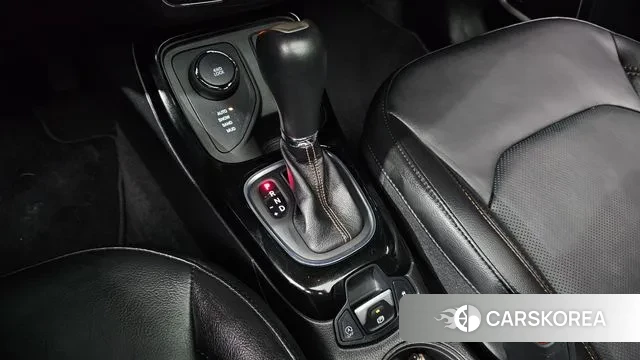 Jeep Compass 2nd Generation id 3071579 из Кореи 19