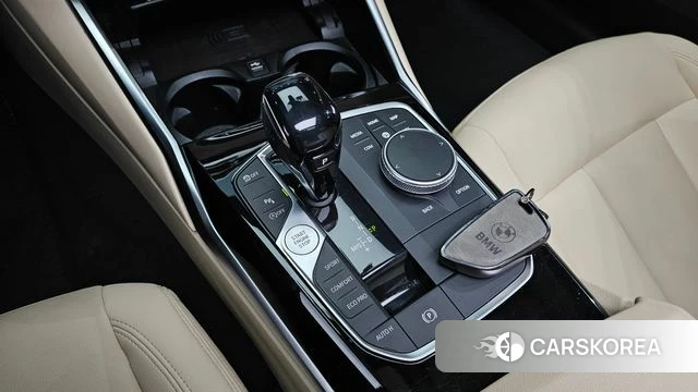 BMW 3 Series (G20) id 3899398 из Кореи 19