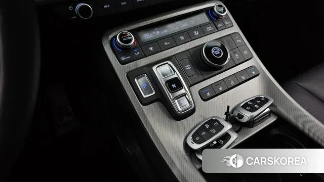 Hyundai The New Palisade id 2979571 из Кореи 19