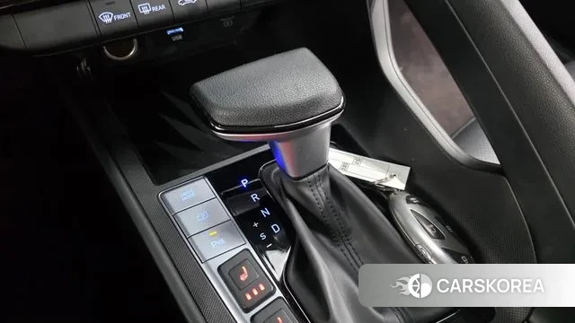 Hyundai The New Avante (CN7) id 3437325 из Кореи 19