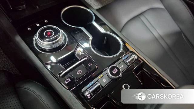Kia The New K5 3rd generation id 4904468 из Кореи 16