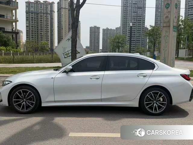 BMW 3 series id 4277903 из Китая 11