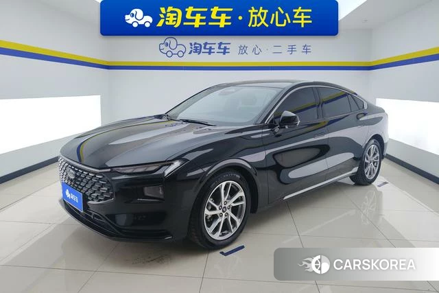 Ford Mondeo id 3908126 из Китая 16