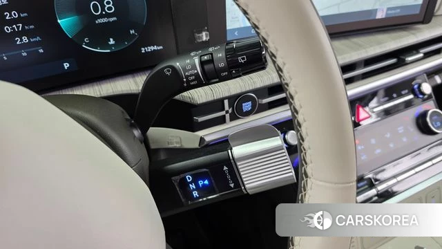 Hyundai Santa Fe (MX5) id 4427528 из Кореи 37