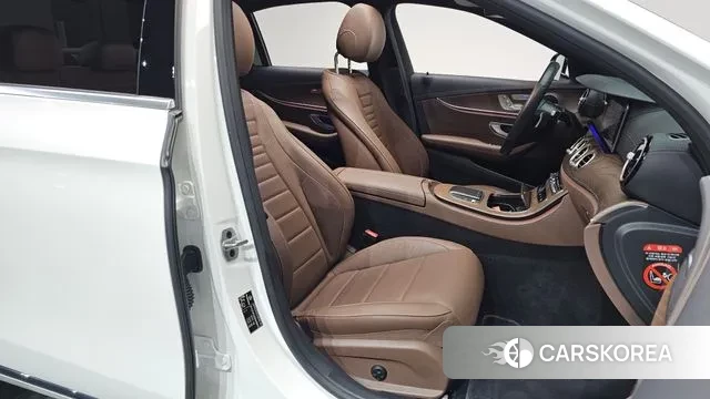 Mercedes-Benz E-Class W213 id 3033205 из Кореи 19