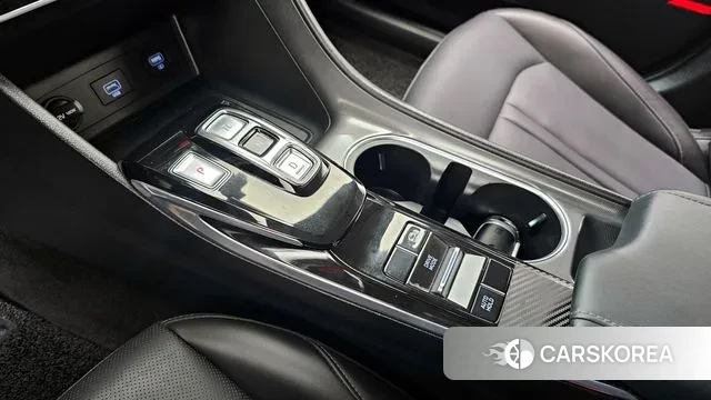 Hyundai Sonata (DN8) id 3552526 из Кореи 19