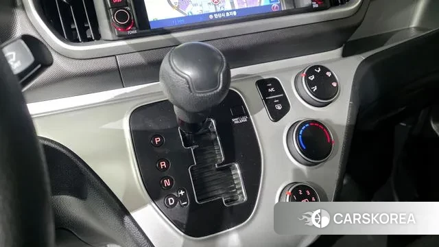 Kia The New Ray id 3478552 из Кореи 19