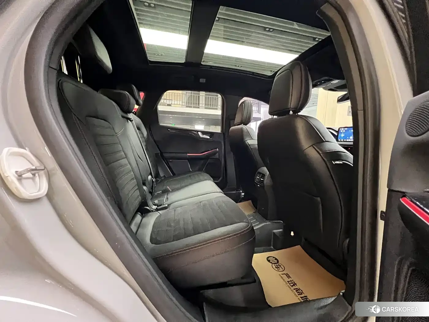 Ford Ruiji id 4680817 из Китая 10