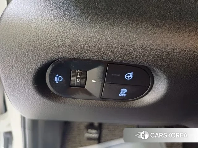 Hyundai Casper id 3507778 из Кореи 19