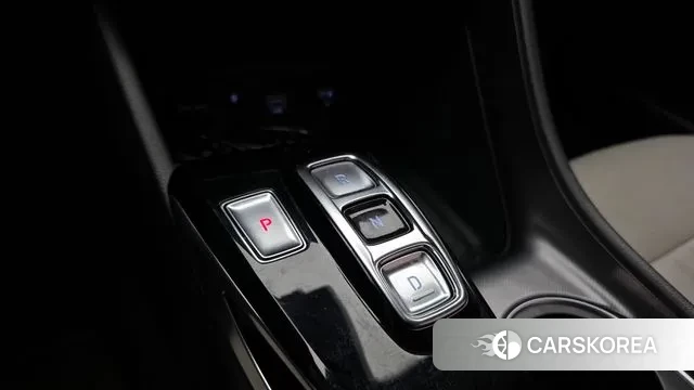 Hyundai Sonata (DN8) id 3557633 из Кореи 19