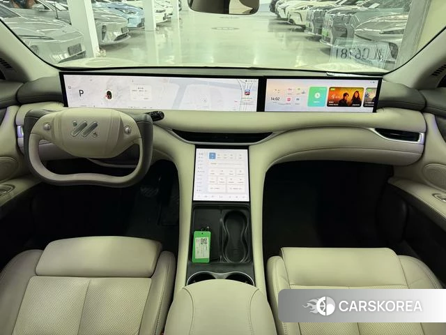 Zhiji Automobile Zhiji LS6 id 4238732 из Китая 9