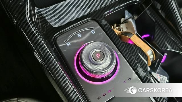 Kia The New Sorento 4th Generation id 3896880 из Кореи 19