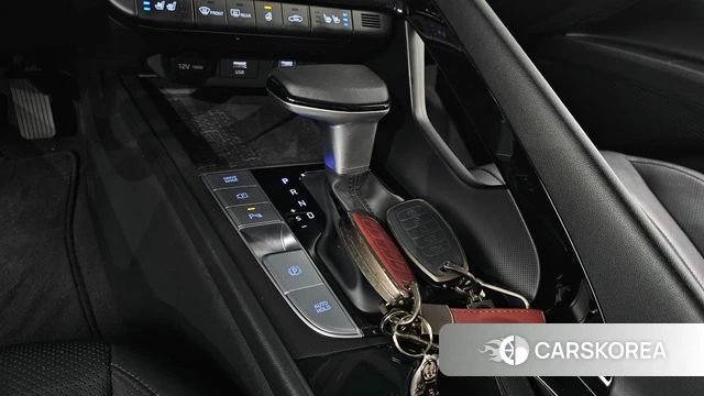 Hyundai Avante (CN7) id 4344909 из Кореи 30